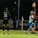 Stomil Olsztyn zremisował 1:1 w Lidzbarku Warmińskim z Polonią