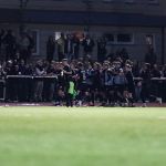 Stomil Olsztyn zremisował 1:1 w Lidzbarku Warmińskim z Polonią