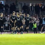 Stomil Olsztyn zremisował 1:1 w Lidzbarku Warmińskim z Polonią