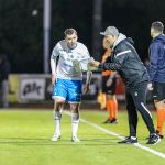 Stomil Olsztyn zremisował 1:1 w Lidzbarku Warmińskim z Polonią