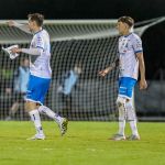 Stomil Olsztyn zremisował 1:1 w Lidzbarku Warmińskim z Polonią