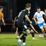 Stomil Olsztyn zremisował 1:1 w Lidzbarku Warmińskim z Polonią