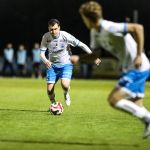 Stomil Olsztyn zremisował 1:1 w Lidzbarku Warmińskim z Polonią