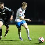 Stomil Olsztyn zremisował 1:1 w Lidzbarku Warmińskim z Polonią