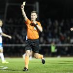 Stomil Olsztyn zremisował 1:1 w Lidzbarku Warmińskim z Polonią