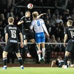 Stomil Olsztyn zremisował 1:1 w Lidzbarku Warmińskim z Polonią