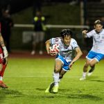 Stomil Olsztyn zremisował 1:1 w Lidzbarku Warmińskim z Polonią