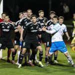 Stomil Olsztyn zremisował 1:1 w Lidzbarku Warmińskim z Polonią