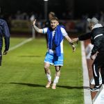 Stomil Olsztyn zremisował 1:1 w Lidzbarku Warmińskim z Polonią