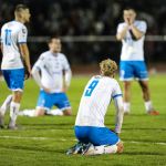 Stomil Olsztyn zremisował 1:1 w Lidzbarku Warmińskim z Polonią