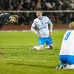 Stomil Olsztyn zremisował 1:1 w Lidzbarku Warmińskim z Polonią