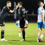 Stomil Olsztyn zremisował 1:1 w Lidzbarku Warmińskim z Polonią