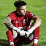 Stomil Olsztyn zremisował 1:1 w Lidzbarku Warmińskim z Polonią