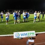 Stomil Olsztyn zremisował 1:1 w Lidzbarku Warmińskim z Polonią