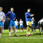 Stomil Olsztyn zremisował 1:1 w Lidzbarku Warmińskim z Polonią