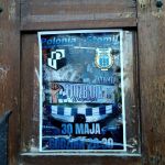 Kibicowskie zdjęcia z meczu Polonia Lidzbark Warmiński - Stomil Olsztyn 1:1