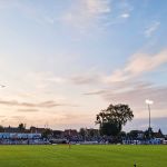 Kibicowskie zdjęcia z meczu Polonia Lidzbark Warmiński - Stomil Olsztyn 1:1