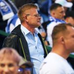 Kibicowskie zdjęcia z meczu Polonia Lidzbark Warmiński - Stomil Olsztyn 1:1