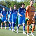 Stomil Olsztyn wygrał 8:0 z Pisą Barczewo