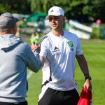 Stomil Olsztyn wygrał 8:0 z Pisą Barczewo