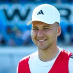 Stomil Olsztyn wygrał 8:0 z Pisą Barczewo