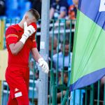 Stomil Olsztyn wygrał 8:0 z Pisą Barczewo