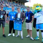 Stomil Olsztyn wygrał 8:0 z Pisą Barczewo