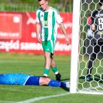 Stomil Olsztyn wygrał 8:0 z Pisą Barczewo