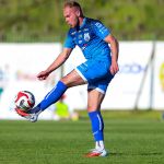 Stomil Olsztyn wygrał 8:0 z Pisą Barczewo