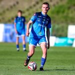 Stomil Olsztyn wygrał 8:0 z Pisą Barczewo