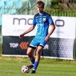 Stomil Olsztyn wygrał 8:0 z Pisą Barczewo