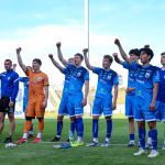 Stomil Olsztyn wygrał 8:0 z Pisą Barczewo