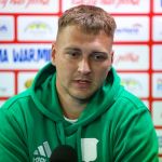 Stomil Olsztyn wygrał 8:0 z Pisą Barczewo