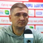 Stomil Olsztyn wygrał 8:0 z Pisą Barczewo