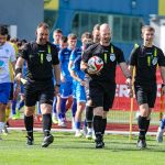Stomil Olsztyn wygrał 4:1 w Nowym Mieście Lubawskim z Drwęcą