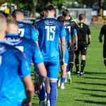 Stomil Olsztyn wygrał 4:1 w Nowym Mieście Lubawskim z Drwęcą