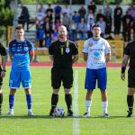 Stomil Olsztyn wygrał 4:1 w Nowym Mieście Lubawskim z Drwęcą