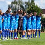 Stomil Olsztyn wygrał 4:1 w Nowym Mieście Lubawskim z Drwęcą