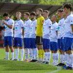 Stomil Olsztyn wygrał 4:1 w Nowym Mieście Lubawskim z Drwęcą