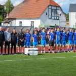 Stomil Olsztyn wygrał 4:1 w Nowym Mieście Lubawskim z Drwęcą