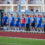 Stomil Olsztyn wygrał 4:1 w Nowym Mieście Lubawskim z Drwęcą