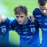 Stomil Olsztyn wygrał 4:1 w Nowym Mieście Lubawskim z Drwęcą