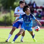 Stomil Olsztyn wygrał 4:1 w Nowym Mieście Lubawskim z Drwęcą