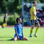 Stomil Olsztyn wygrał 4:1 w Nowym Mieście Lubawskim z Drwęcą