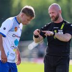 Stomil Olsztyn wygrał 4:1 w Nowym Mieście Lubawskim z Drwęcą