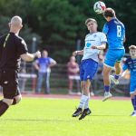 Stomil Olsztyn wygrał 4:1 w Nowym Mieście Lubawskim z Drwęcą