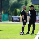 Stomil Olsztyn wygrał 4:1 w Nowym Mieście Lubawskim z Drwęcą
