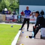 Stomil Olsztyn wygrał 4:1 w Nowym Mieście Lubawskim z Drwęcą