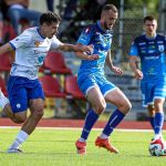 Stomil Olsztyn wygrał 4:1 w Nowym Mieście Lubawskim z Drwęcą