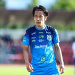 Stomil Olsztyn wygrał 4:1 w Nowym Mieście Lubawskim z Drwęcą